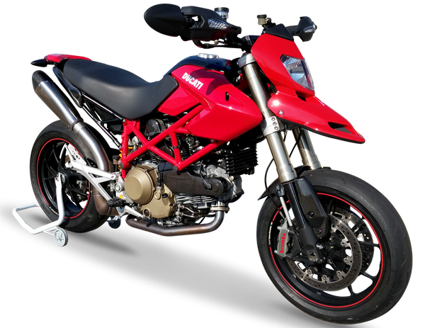 HP Corse EVOXTREME 310 SATIN – DUCATI HYPERMOTARD 1100 2007-2012