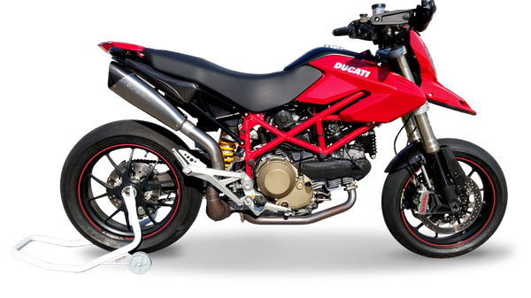 HP Corse EVOXTREME 310 SATIN – DUCATI HYPERMOTARD 1100 2007-2012