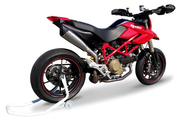 HP Corse EVOXTREME 310 SATIN – DUCATI HYPERMOTARD 1100 2007-2012