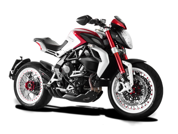 HP Corse HYDROTRE BLACK COVER CARB – MV AGUSTA BRUTALE 800 2012-2024