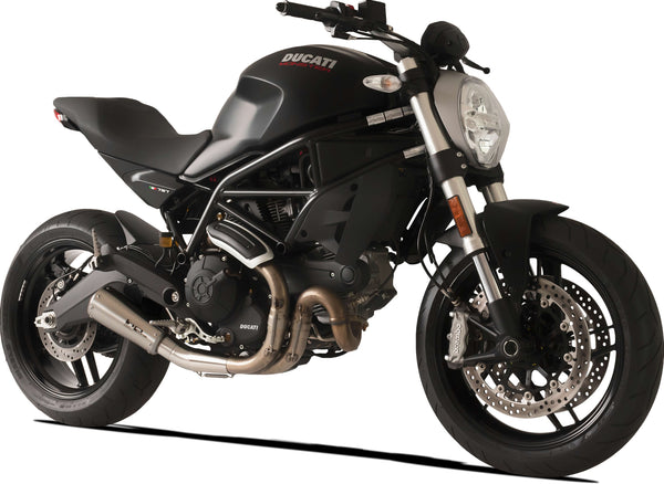 HP Corse GP-07 SATIN – DUCATI MONSTER 797 2017-2020