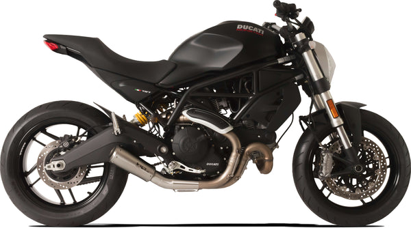 HP Corse GP-07 SATIN – DUCATI MONSTER 797 2017-2020