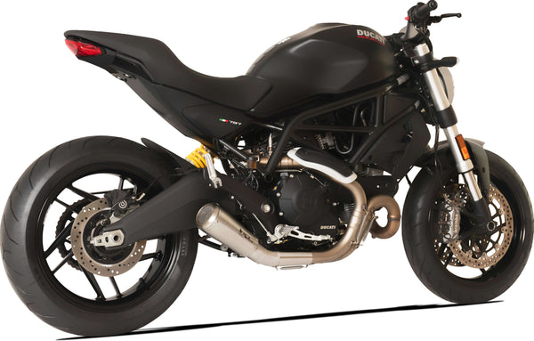 HP Corse GP-07 SATIN – DUCATI MONSTER 797 2017-2020