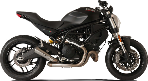 HP Corse GP-07 SATIN – DUCATI MONSTER 797 2017-2020