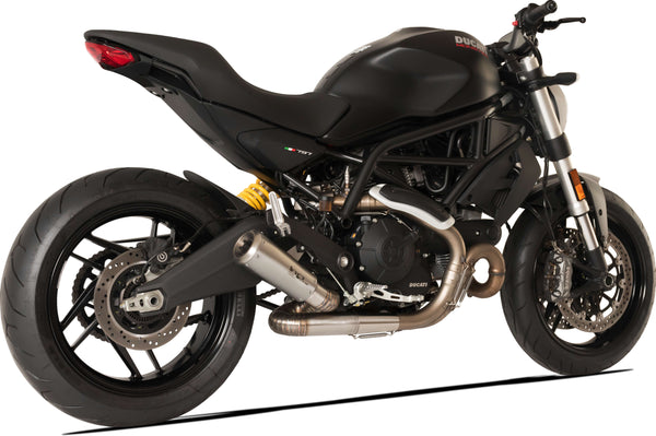 HP Corse GP-07 SATIN – DUCATI MONSTER 797 2017-2020