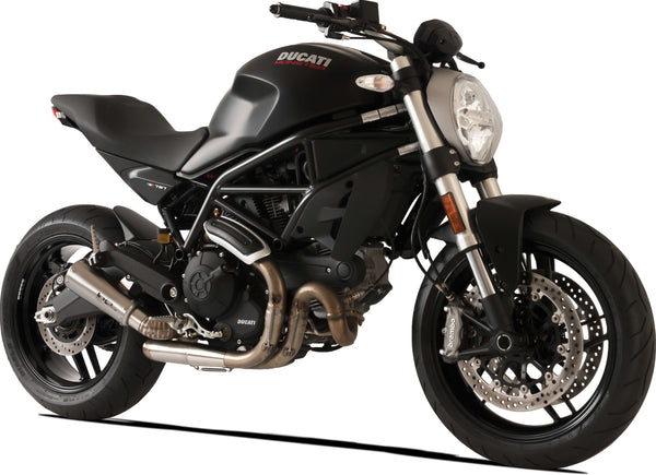 HP Corse GP-07 SATIN – DUCATI MONSTER 797 2017-2020