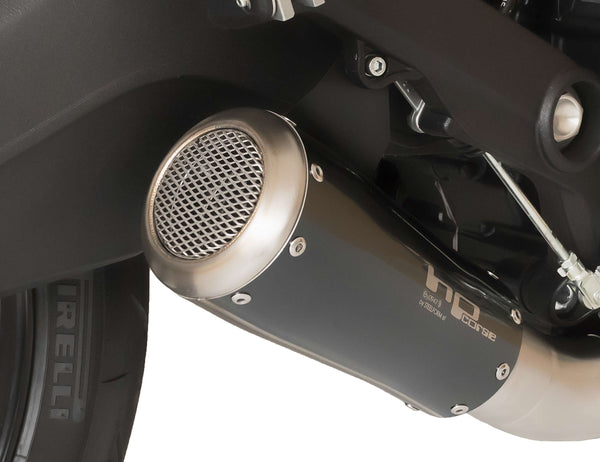 HP Corse GP-07 BLACK – DUCATI MONSTER 797 2017-2020
