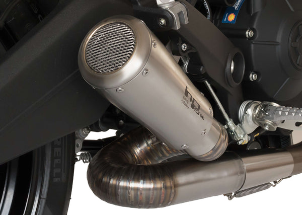 HP Corse GP-07 SATIN – DUCATI MONSTER 797 2017-2020