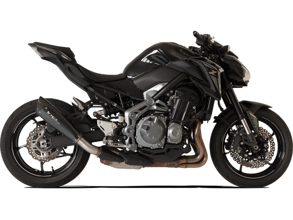 HP Corse EVOXTREME 310 BLACK – KAWASAKI Z900 2017-2019