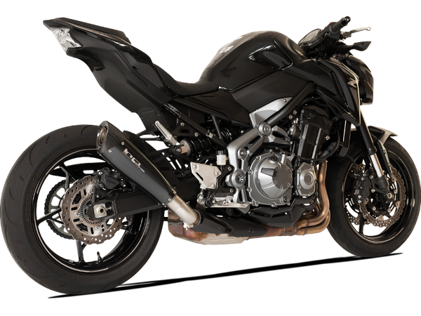 HP Corse EVOXTREME 310 BLACK – KAWASAKI Z900 2017-2019