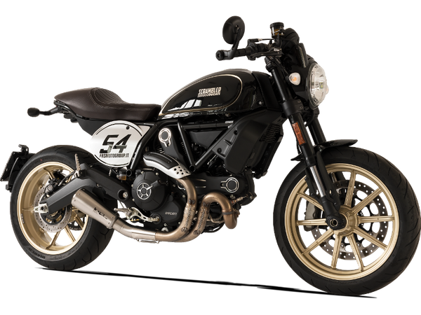 HP Corse GP-07 SATIN – DUCATI SCRAMBLER 800 2015-2020