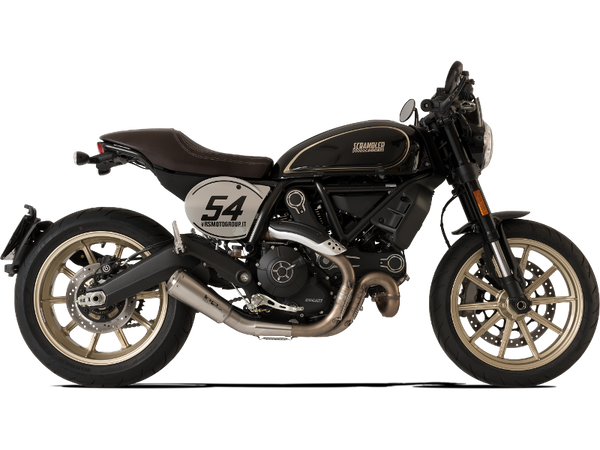 HP Corse GP-07 SATIN – DUCATI SCRAMBLER 800 2015-2020