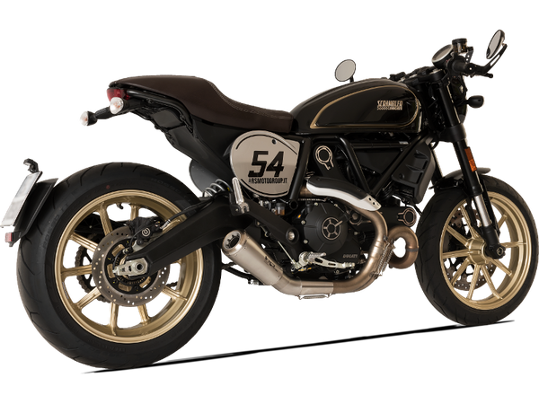 HP Corse GP-07 SATIN – DUCATI SCRAMBLER 800 2015-2020