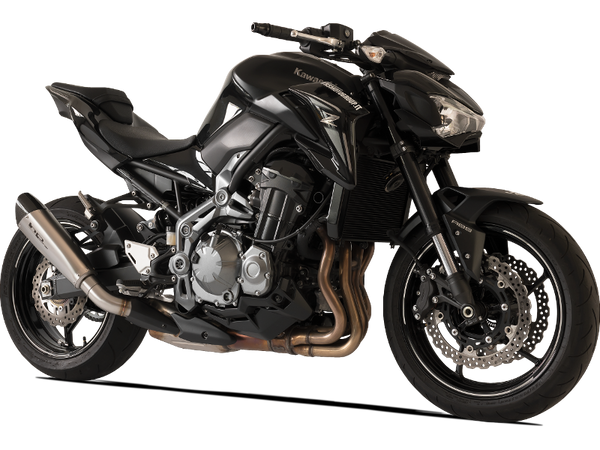 HP Corse EVOXTREME 310 SATIN – KAWASAKI Z900 2017-2019