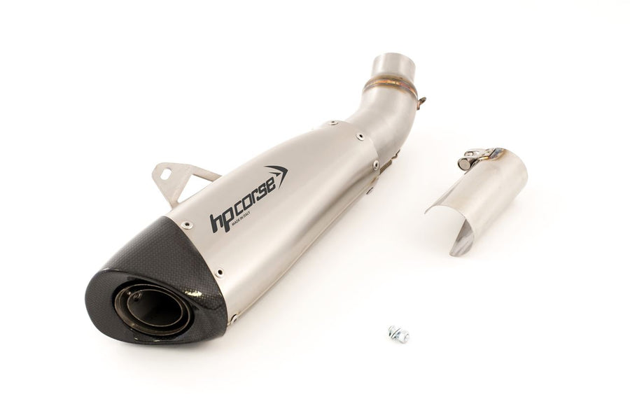 HP Corse EVOXTREME 260 SATIN – DUCATI SCRAMBLER 800 2015-2020