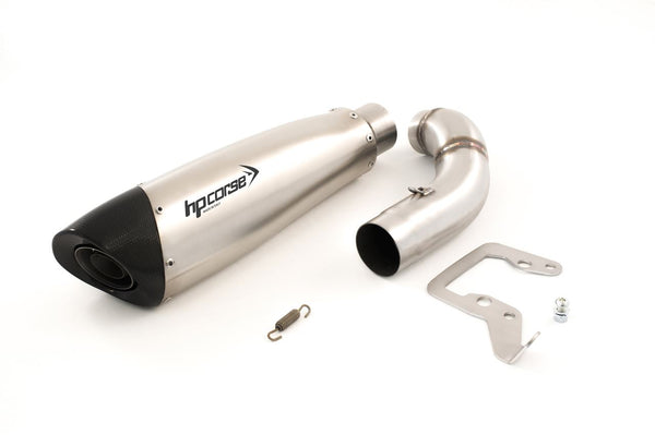 HP Corse EVOXTREME 310 SATIN – DUCATI HYPERMOTARD 1100 2007-2012
