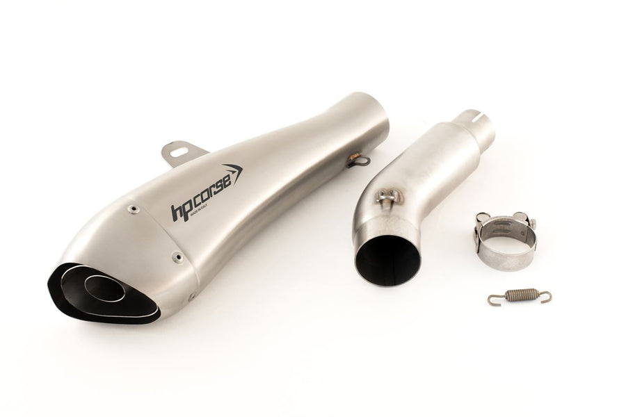 HP Corse HYDROFORM SATIN – HONDA HORNET 600 2007-2013