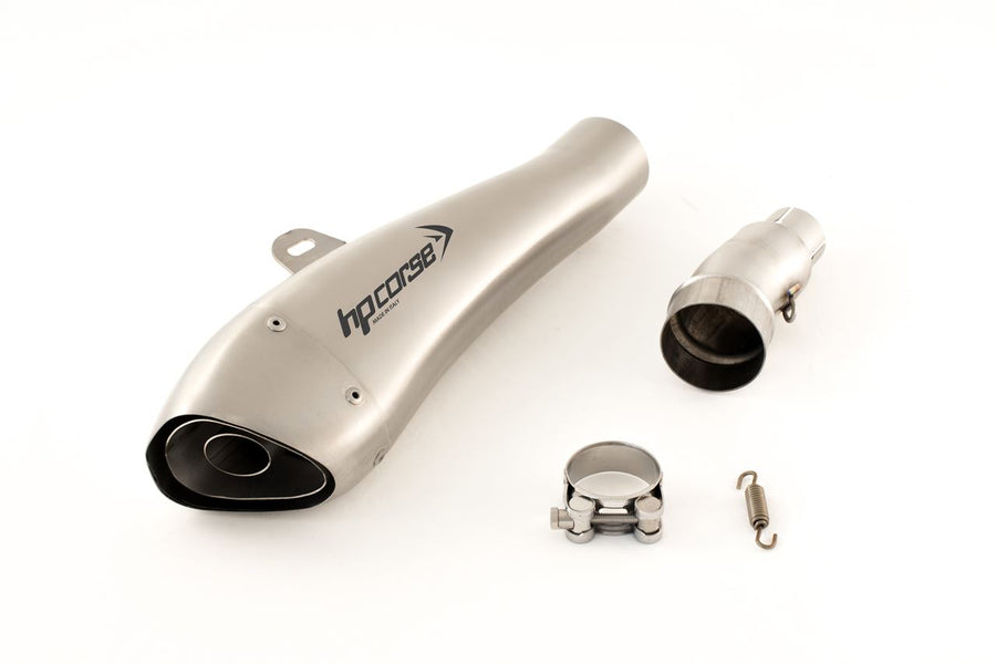 HP Corse HYDROFORM SATIN – HONDA NC 700-750 2012-2015