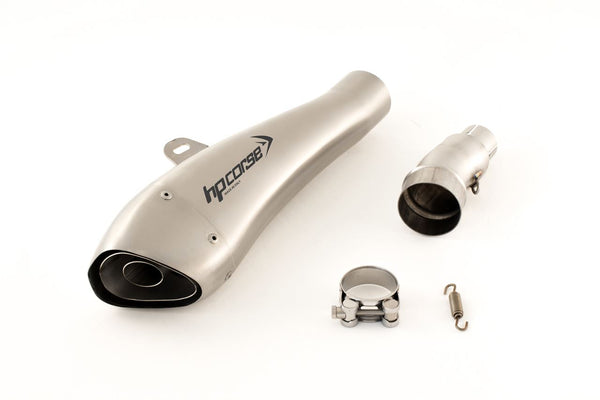 HP Corse HYDROFORM SATIN – HONDA NC 700-750 2012-2015