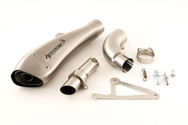 HP Corse HYDROFORM SATIN – HONDA CB 1000 R 2008-2017