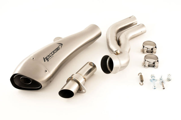 HP Corse HYDROFORM SATIN – HONDA CB 1000 R 2008-2017