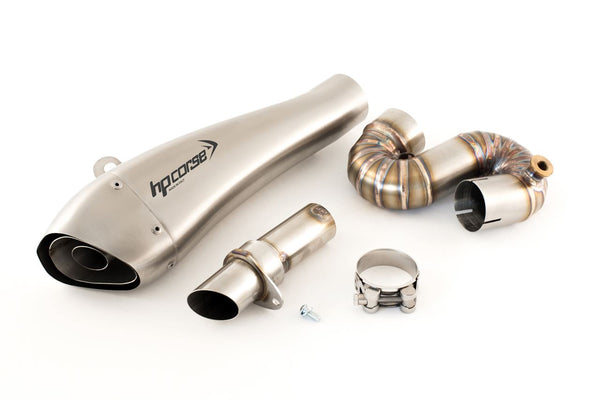 HP Corse HYDROFORM SATIN – HONDA CBR 1000 RR 2008-2013