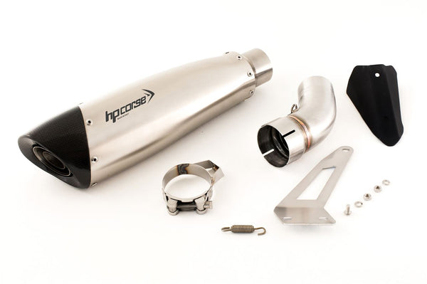 HP Corse EVOXTREME 310 SATIN – KAWASAKI Z900 2017-2019