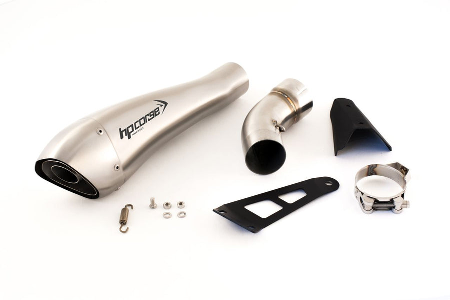 HP Corse HYDROFORM SATIN – KAWASAKI Z900 2017-2019