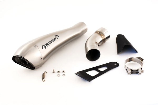 HP Corse HYDROFORM SATIN – KAWASAKI Z900 2017-2019