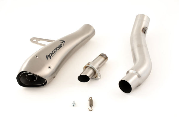 HP Corse HYDROFORM SATIN – KAWASAKI Z 800 2013-2015