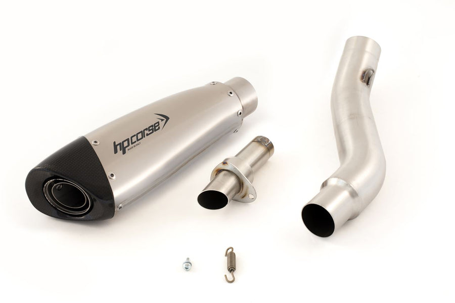HP Corse EVOXTREME 310 SATIN – KAWASAKI Z 800 2013-2015