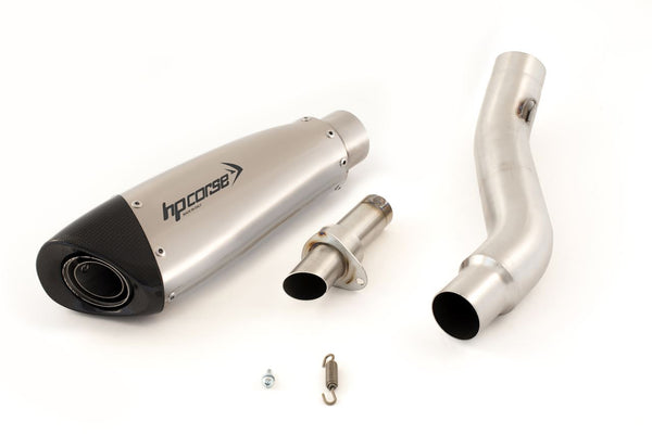 HP Corse EVOXTREME 310 SATIN – KAWASAKI Z 800 2013-2015