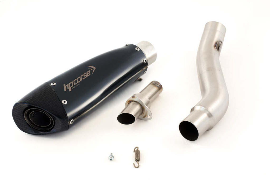 HP Corse EVOXTREME 310 BLACK – KAWASAKI Z 800 2013-2015