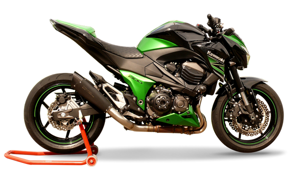 HP Corse EVOXTREME 310 BLACK – KAWASAKI Z 800 2013-2015