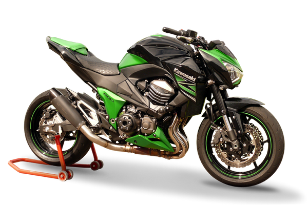 HP Corse EVOXTREME 310 BLACK – KAWASAKI Z 800 2013-2015