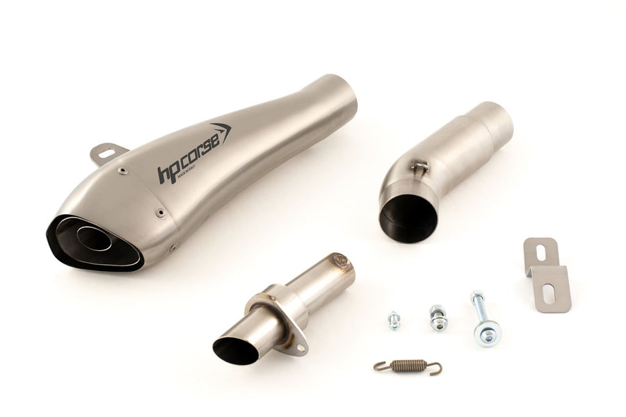 HP Corse HYDROFORM SATIN – KAWASAKI Z 750 2007-2014