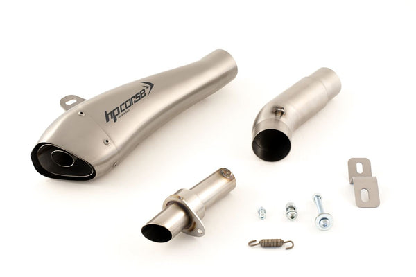 HP Corse HYDROFORM SATIN – KAWASAKI Z 750 2007-2014