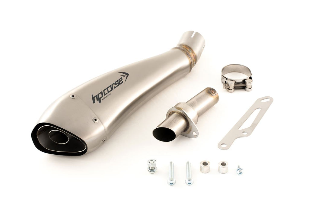 HP Corse HYDROFORM SATIN – KAWASAKI Z 750 2004-2006