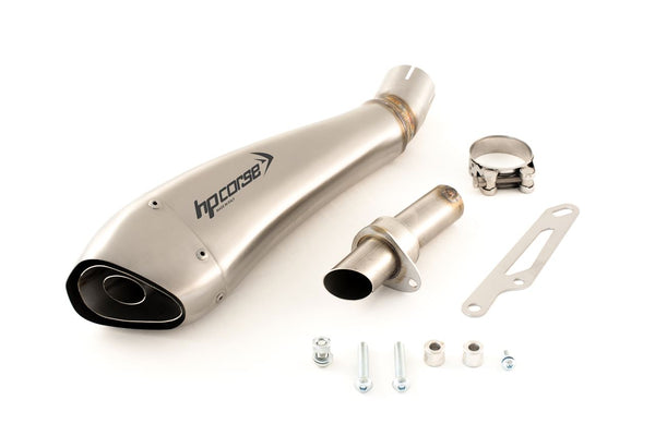 HP Corse HYDROFORM SATIN – KAWASAKI Z 750 2004-2006