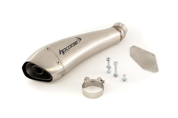 HP Corse HYDROFORM SATIN – KAWASAKI ZX-6R 636 2003-2004