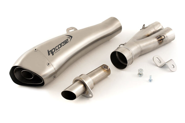HP Corse HYDROFORM SATIN – MV AGUSTA BRUTALE 750 910 2000-2006