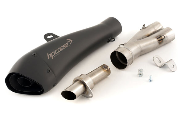 HP Corse HYDROFORM BLACK – MV AGUSTA BRUTALE 750 910 2000-2006
