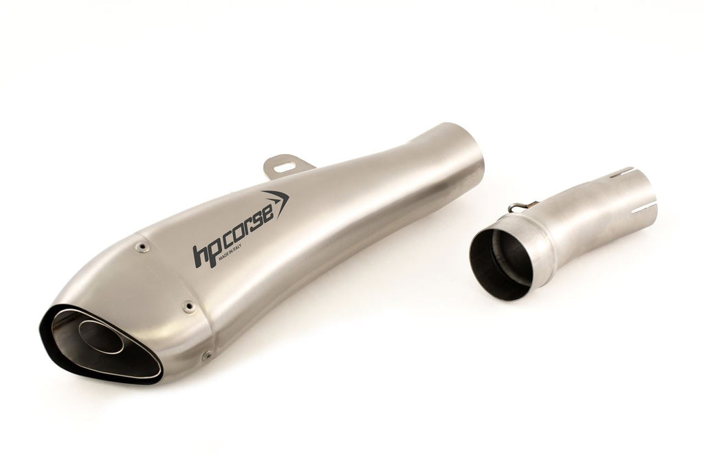 HP Corse HYDROFORM SATIN – SUZUKI GSX-R 600 750 2008-2010
