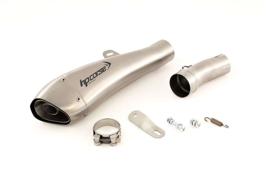 HP Corse HYDROFORM SATIN – SUZUKI GSX-R 600 750 2006-2007