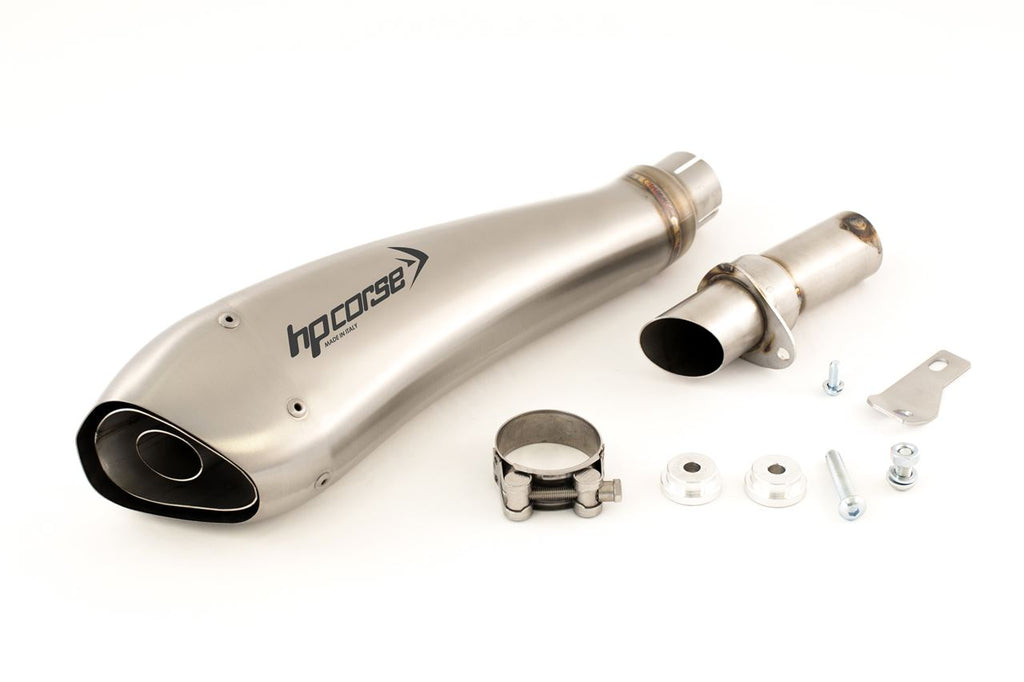 HP Corse HYDROFORM SATIN – SUZUKI GSX-R 1000 2005-2006