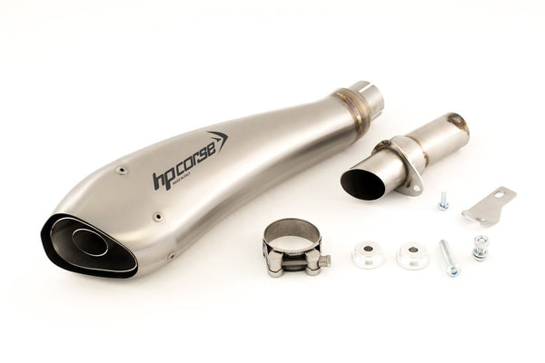 HP Corse HYDROFORM SATIN – SUZUKI GSX-R 1000 2005-2006