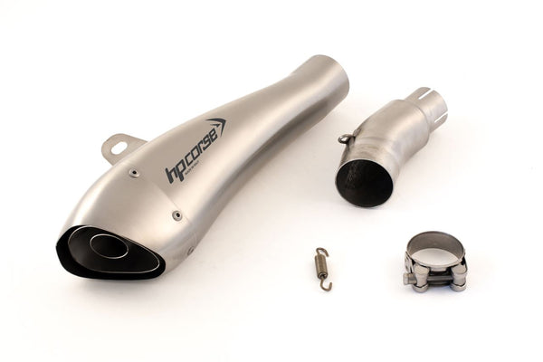 HP Corse HYDROFORM SATIN – TRIUMPH STREET TRIPLE 675 2013-2015