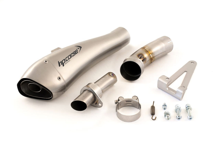 HP Corse HYDROFORM SATIN – TRIUMPH SPEED TRIPLE 1050 2016-2017