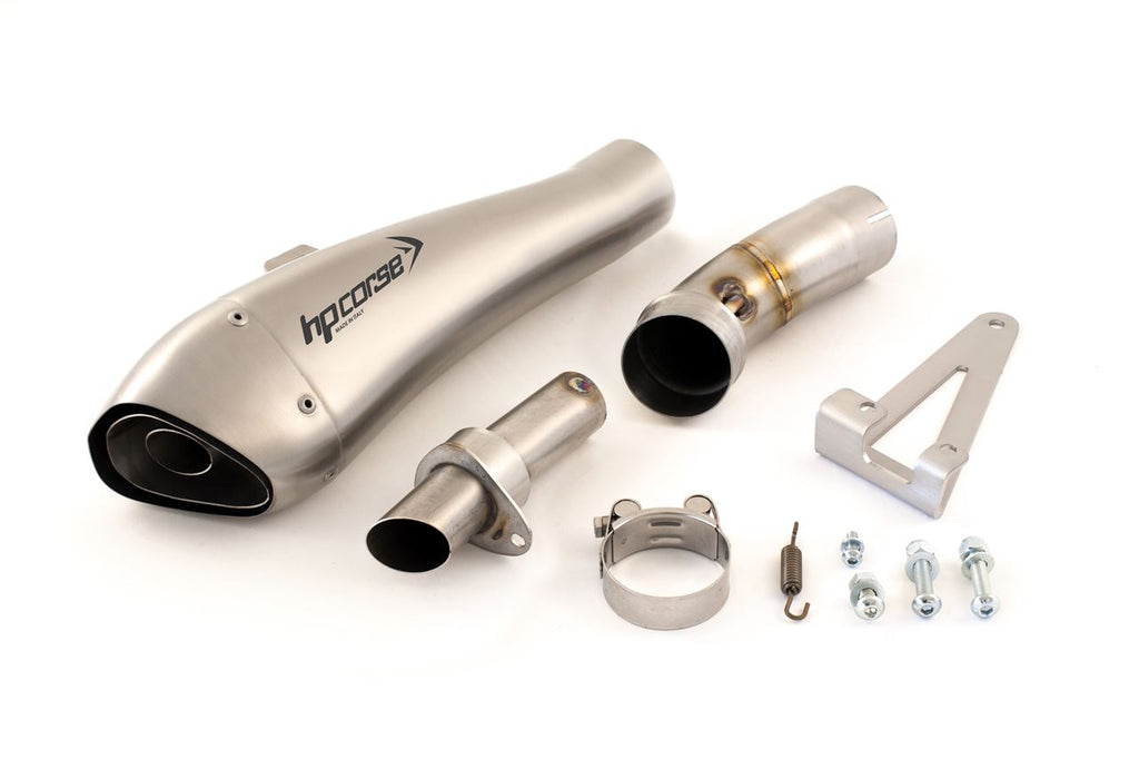 HP Corse HYDROFORM SATIN – TRIUMPH SPEED TRIPLE 1050 2016-2017