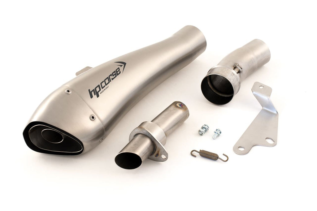 HP Corse HYDROFORM SATIN – TRIUMPH SPEED TRIPLE 1050 2007-2010